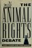 The Animal Rights Debate