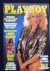PLAYBOY - Playboy 1985 nr 10 oktober