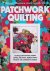 Dooley, Don - Better Homes and Gardens: Patchwork and Quilting