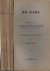 Blom, D. van  e.a. (redactie) - De Gids. 91ste jaargang 1927: De nrs. 8 t/m 12