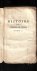 Orme, Robert /jean Baptiste Targe - Histoire des guerres de l'Inde, ou des e?ve?nements militaires arrive?es dans l'Indoustan depuis l'anne?e 1745 tome premier