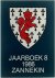  - Jaarboek 8 1986 Zannekin