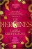 Shepperson, Laura - The Heroines