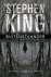 Stephen King, Stephen King - De buitenstaander