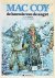 Mac Coy 13 : De Heuvels van...