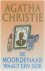 Agatha Christie - De moordenaar waagt een gok