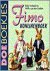 Fimo konijnenboek (het) (2e...
