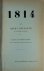 Henry Houssaye - 1814