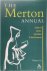 The Merton Annual: Volume 16