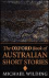 THE OXFORD BOOK OF AUSTRALI...