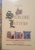 S. Oliver - SIERLIJKE LETTERS