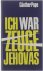 Ich war Zeuge Jehovas