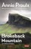 Annie Proulx - Brokeback Mountain en andere verhalen
