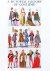 A pictorial history of costume