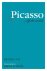 Picasso ... off the record ...