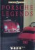 Randy Leffingwell - Porsche Legends