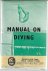 Manual on diving