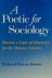 BROWN, R.H. - A poetic for sociology. Toward a logic of discovery for the human sciences.