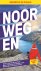 Noorwegen MP NL pocket reis...