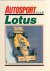 Autosport file Lotus