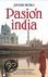 Javier Moro - Pasión India
