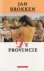 Brokken, Jan - De provincie