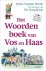 Woordenboek Van Vos En Haas