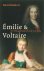 Émilie en Voltaire