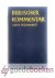 Elliger / Hans-Jürgen Hermisson, Karl - Deuterojesaja, Jesaja (40,1 - 45,7) --- Biblischer Kommentar Altes Testament, Band XI Compleet en Band XI/7