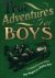 True Adventures for Boys