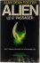 Alien. Le 8eme passager