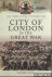 City of London in the Great...