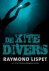 R. Lispet - De Kite Divers