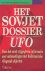 Het Sovjet dossier UFO