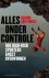 VOORST, Roanne van - Alles onder controle -Hoe high-risk sporters angst overwinnen