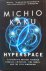 Hyperspace; a scientific od...