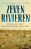Vanessa Taylor - Zeven Rivieren