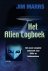Het alien logboek