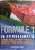 Formule I de autobiografie