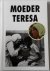 Moeder Teresa.