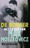 Marcel Haenen - De bokser