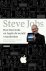 M. Moritz 55984 - Hoe Steve Jobs en Apple de wereld veranderden geboren voor succes