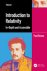 Introduction to Relativity ...
