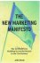 The new marketing manifesto...