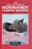 Holt, Tonie  Valmai Holt - The Visitor's Guide to Normandy Landing Beaches
