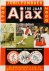 Ajax 100 jaar Jubileumboek ...