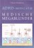 Fernand Haesbrouck - ADHD-medicatie: medische megablunder