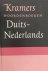 Duits nederlands woordenboe...