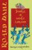 Roald Dahl  10998 - Daantje, de wereldkampioen (kinderboekenweek 2013)