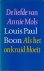 De liefde van Annie Mols. A...